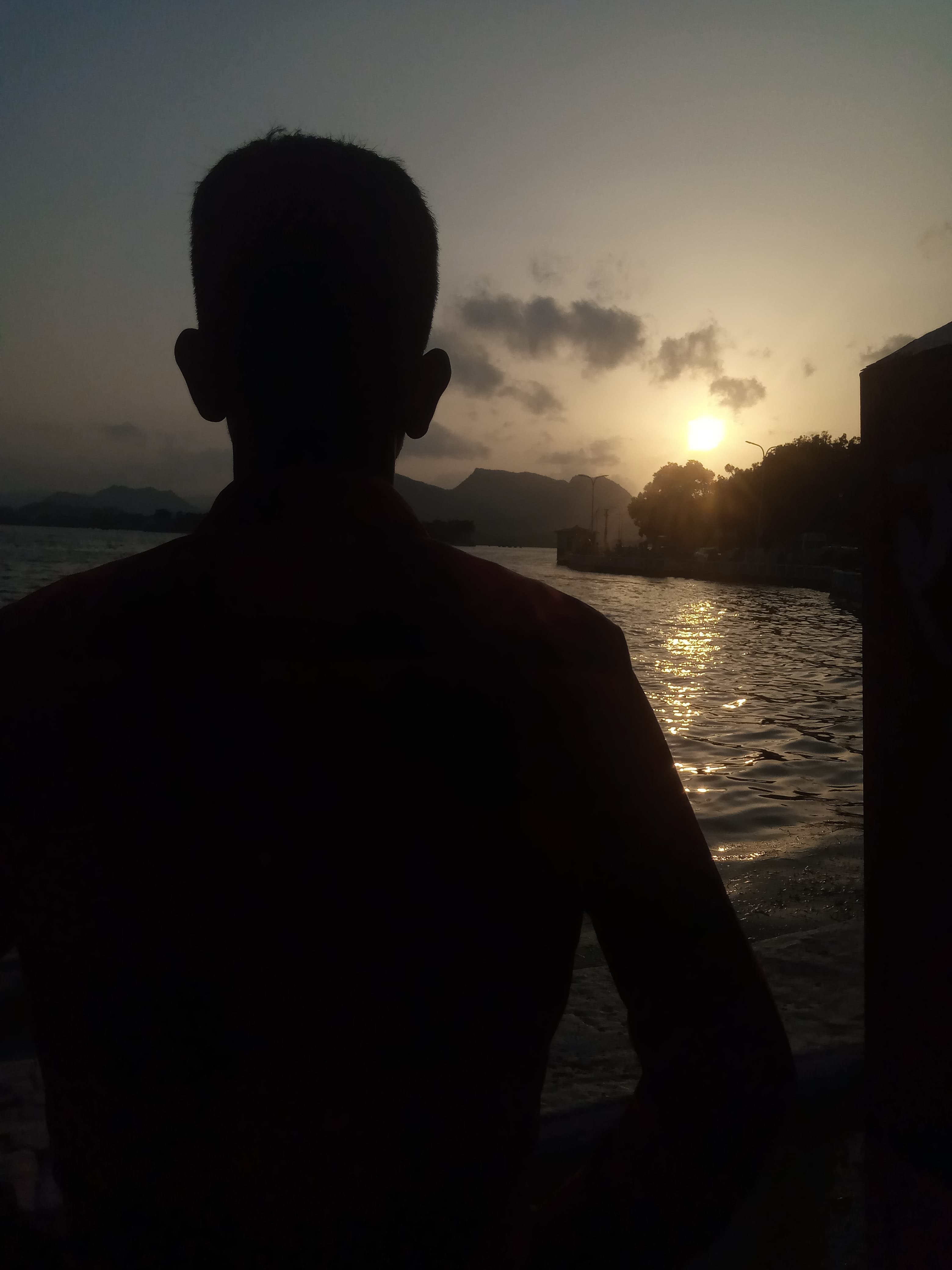 Alok Sahu